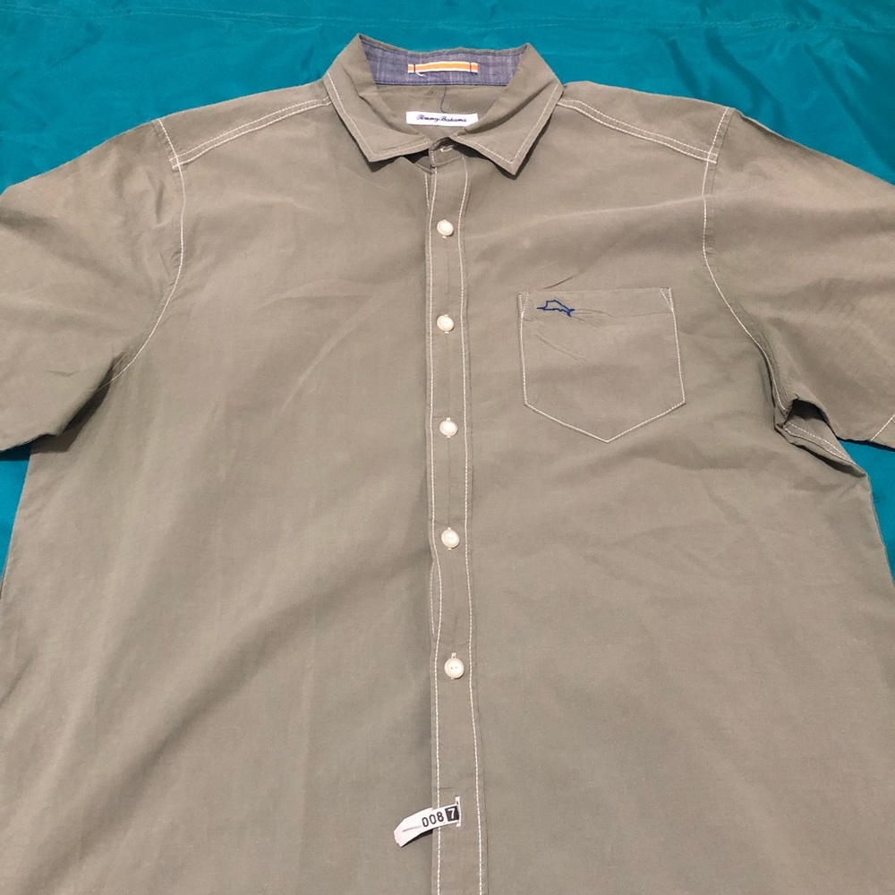 Tommy Bahama